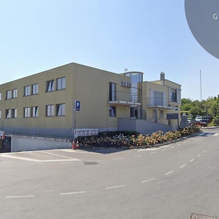 Piran Rooftop Apartments エクステリア 写真