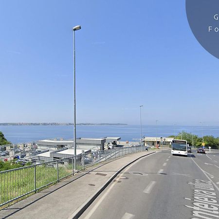 Piran Rooftop Apartments エクステリア 写真