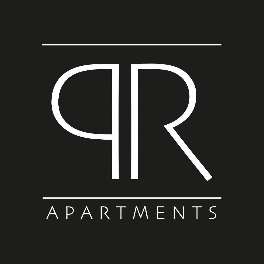 Piran Rooftop Apartments エクステリア 写真