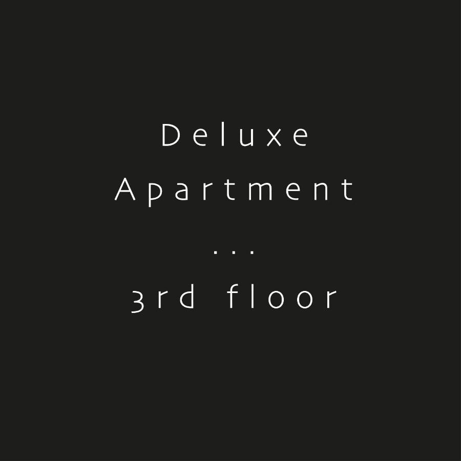 Piran Rooftop Apartments エクステリア 写真