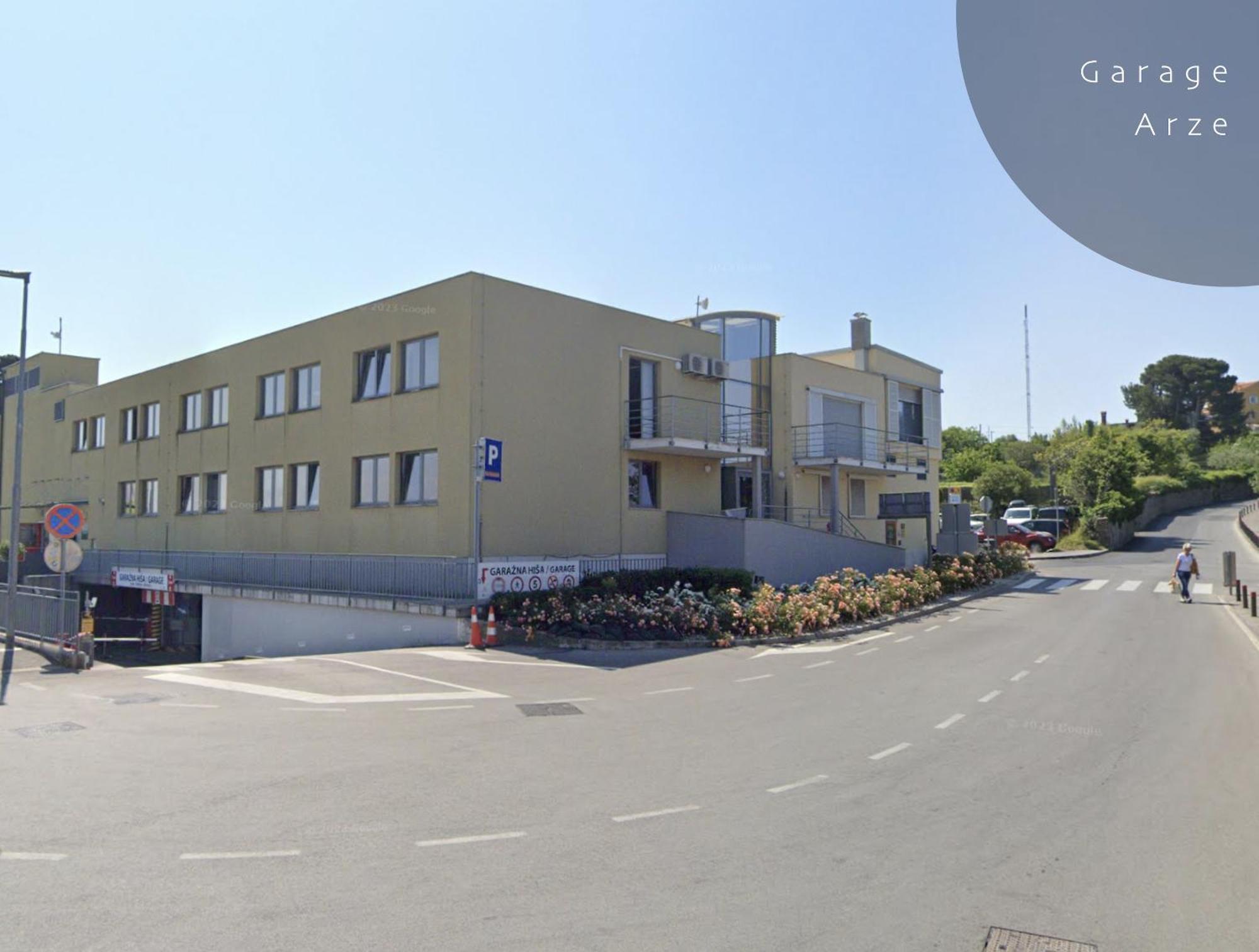 Piran Rooftop Apartments エクステリア 写真