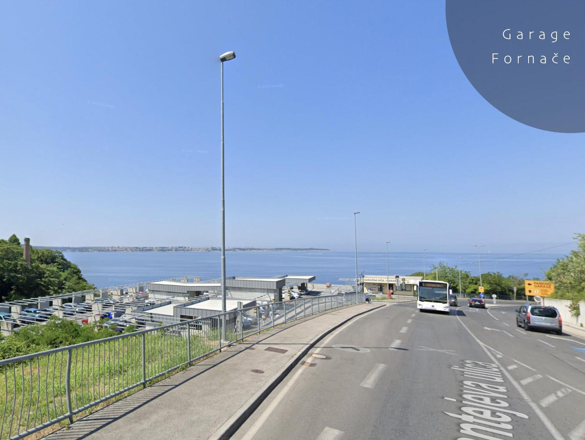 Piran Rooftop Apartments エクステリア 写真